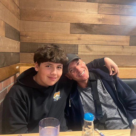 Fabletics Strappy Black White Print Jumpsuit - Picture 13 of 13